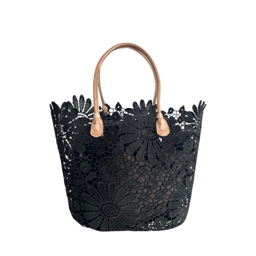 Baldinini Trend Black PU Women Handbag - 3