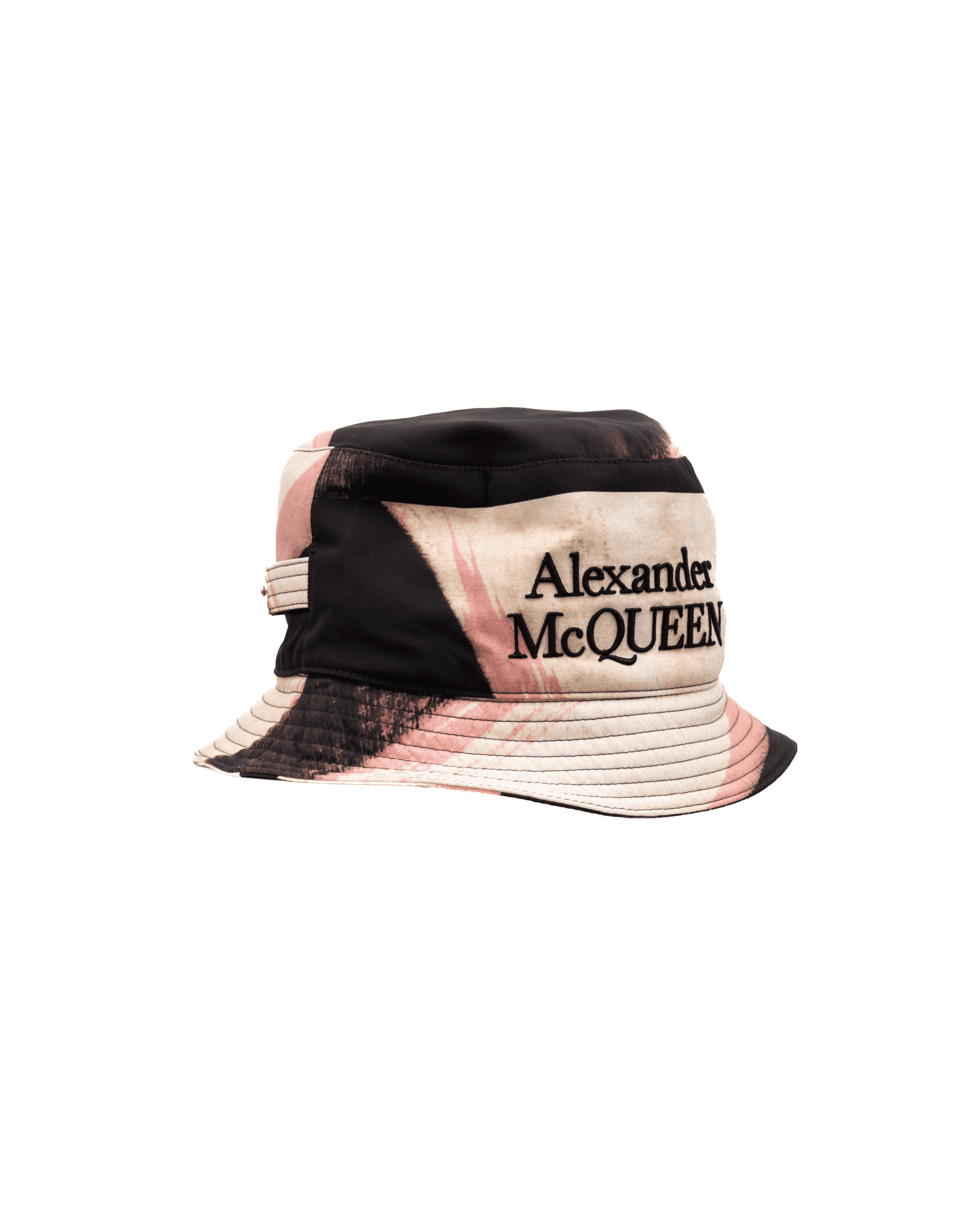 Alexander McQueen Multicolour Bucket Hat - 2
