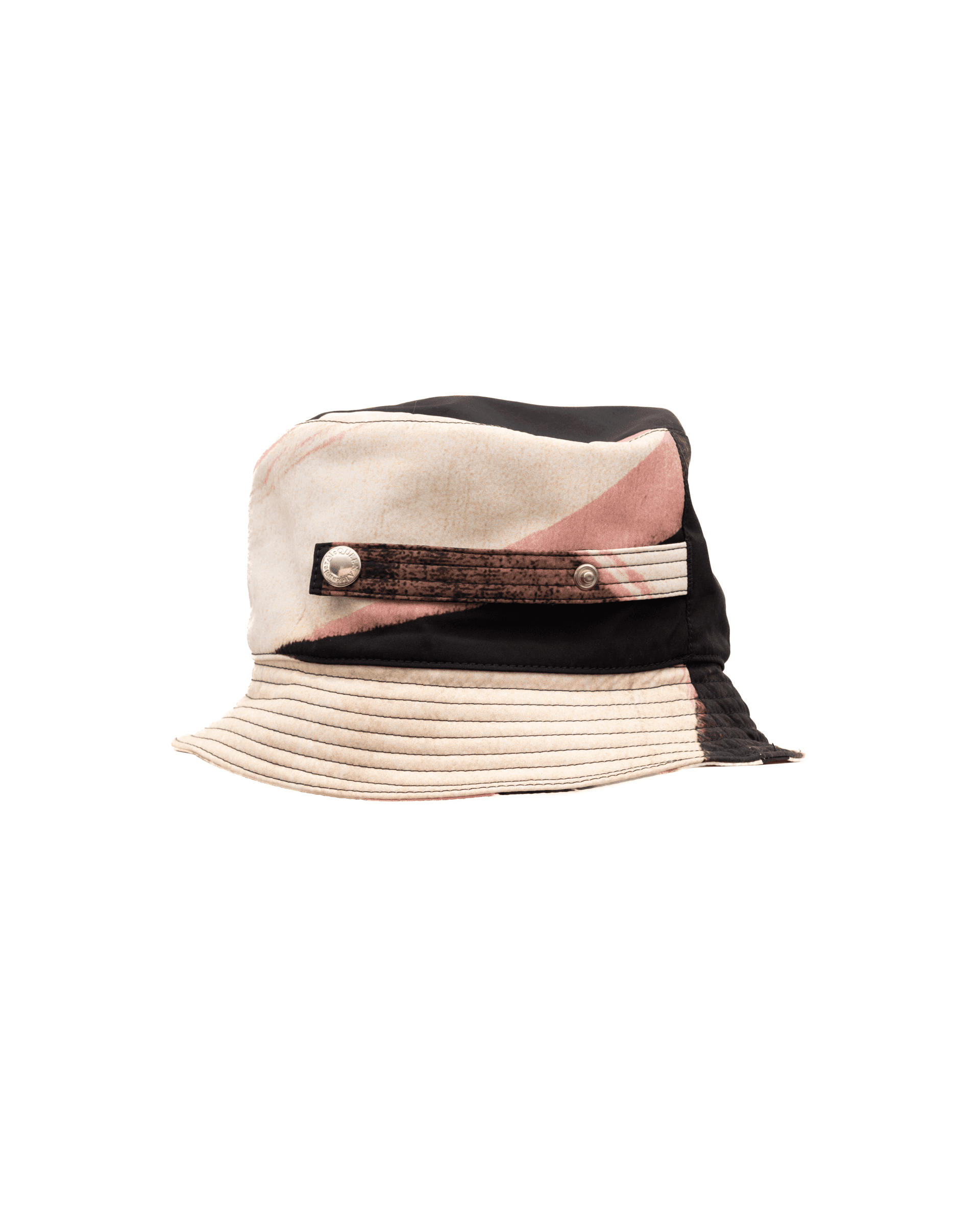 Alexander McQueen Multicolour Bucket Hat - 3