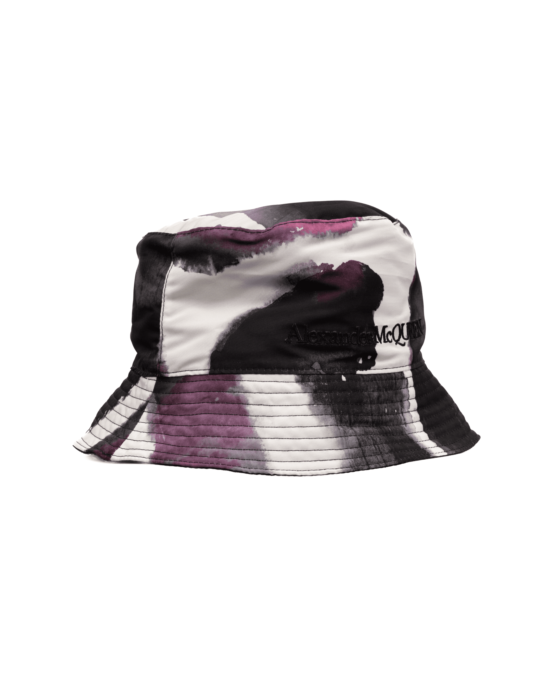 Alexander McQueen Multicolour Bucket Hat - 2