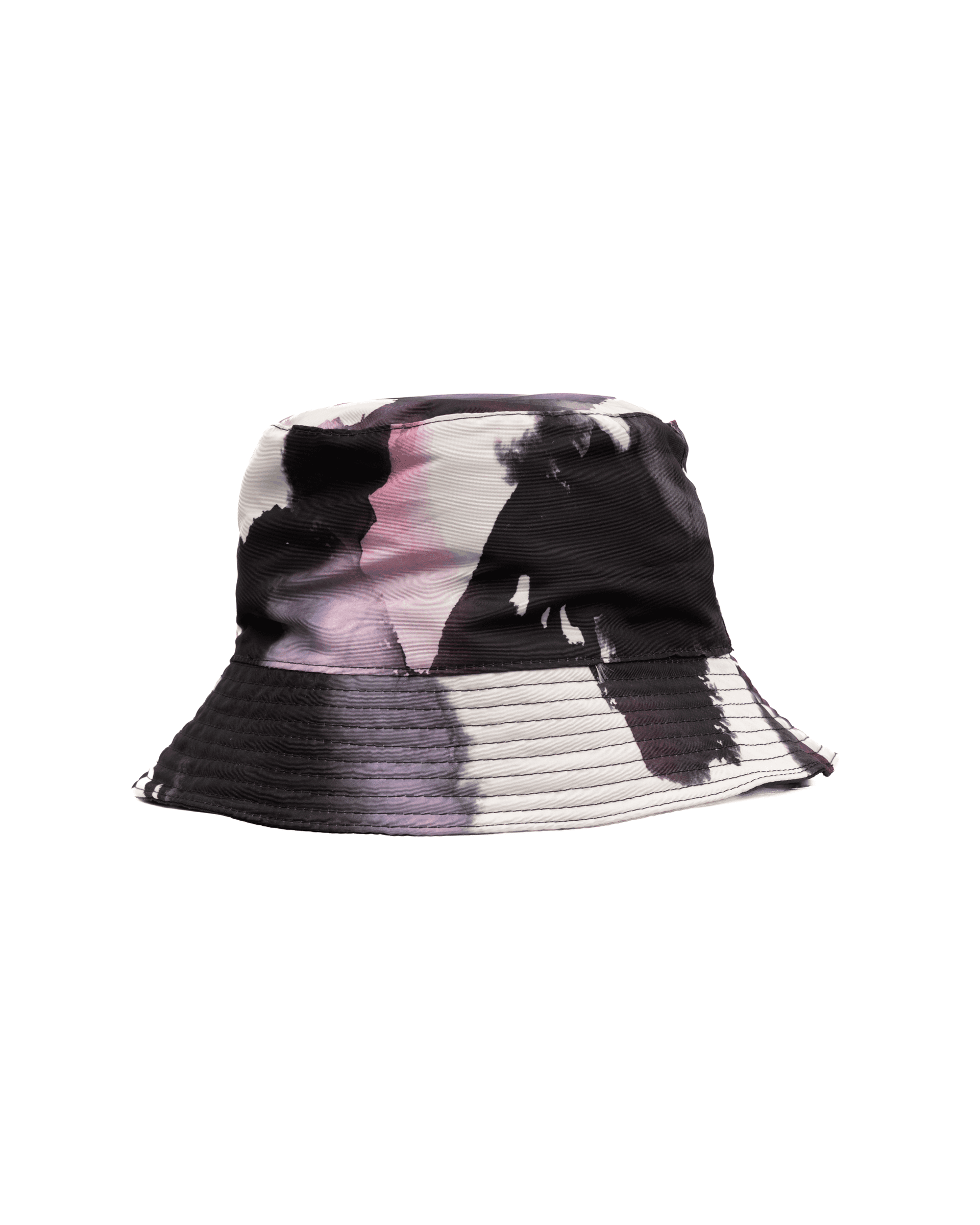 Alexander McQueen Multicolour Bucket Hat - 3