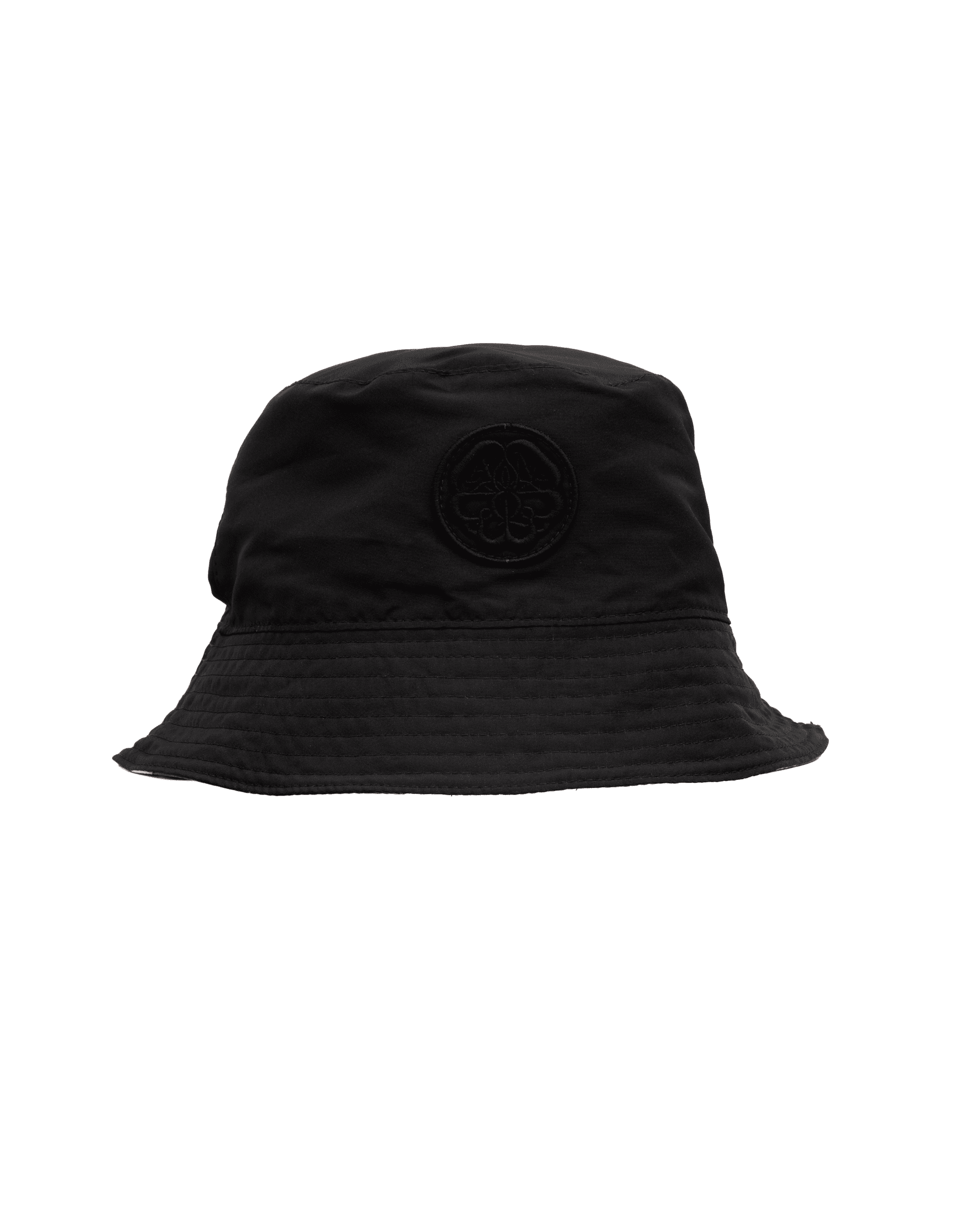 Alexander McQueen Multicolour Bucket Hat - 4