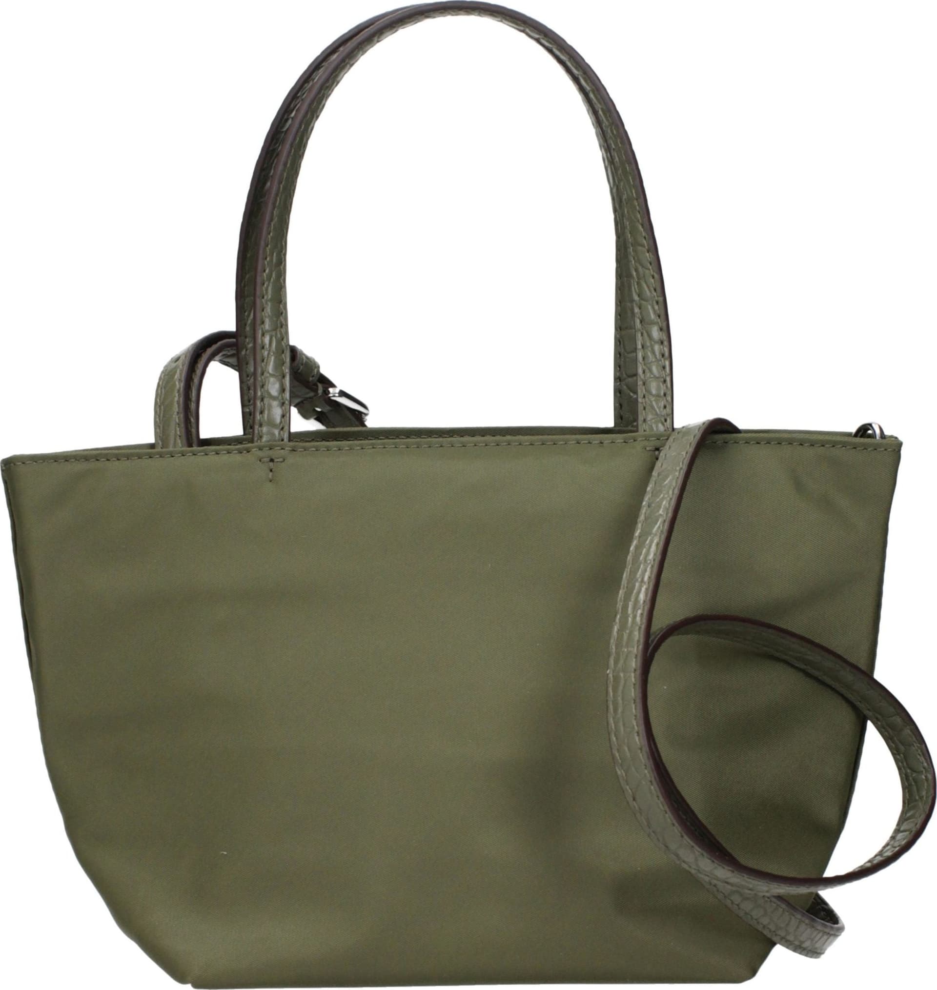 Tory Burch Green Nylon Handbag - 3