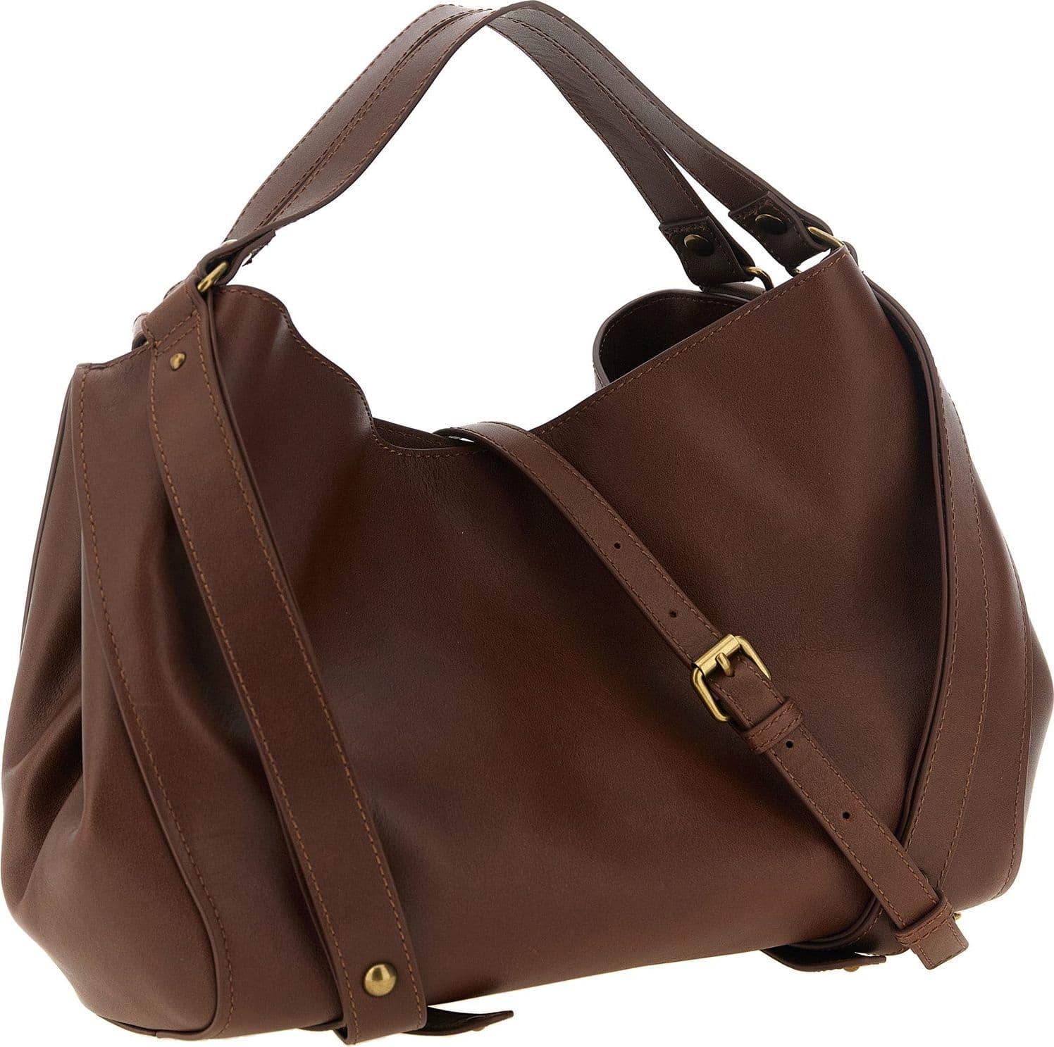 Diesel Brown Other Fibres Handbag - 2