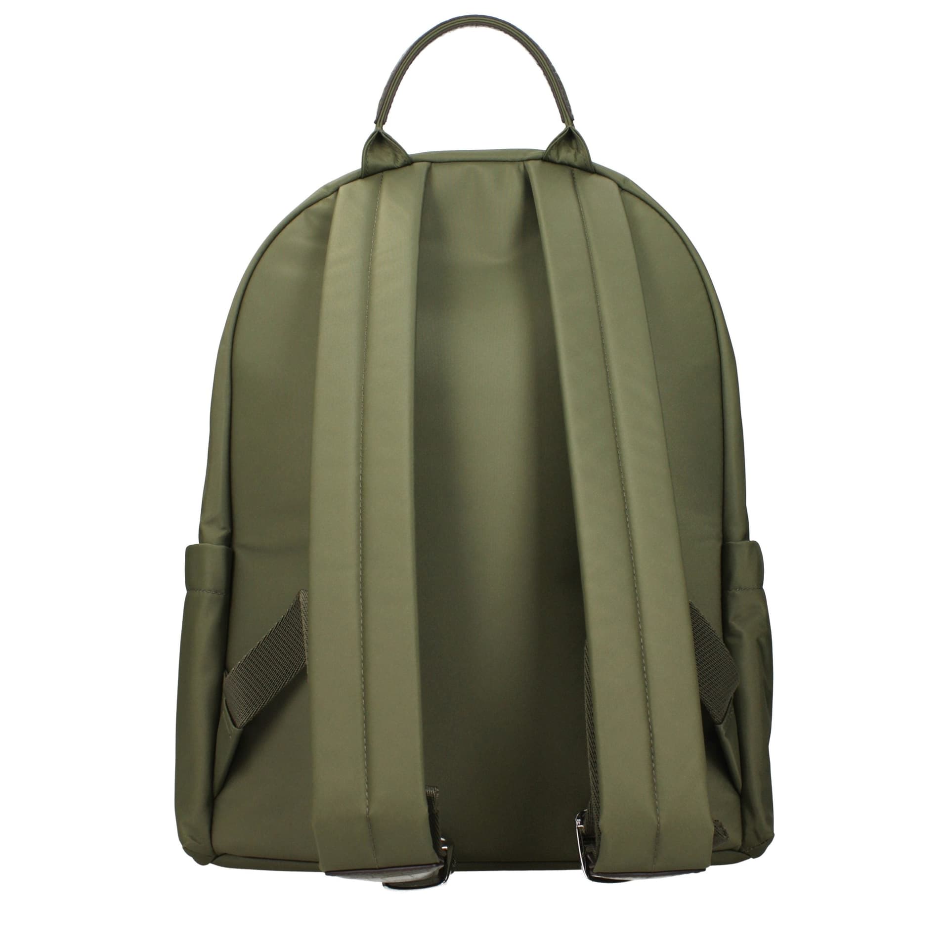 Tory Burch Green Nylon Backpack - 3