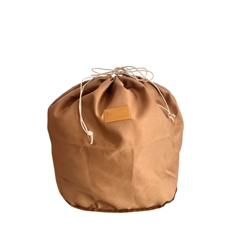 Baldinini Trend Brown PU Women Handbag - 6