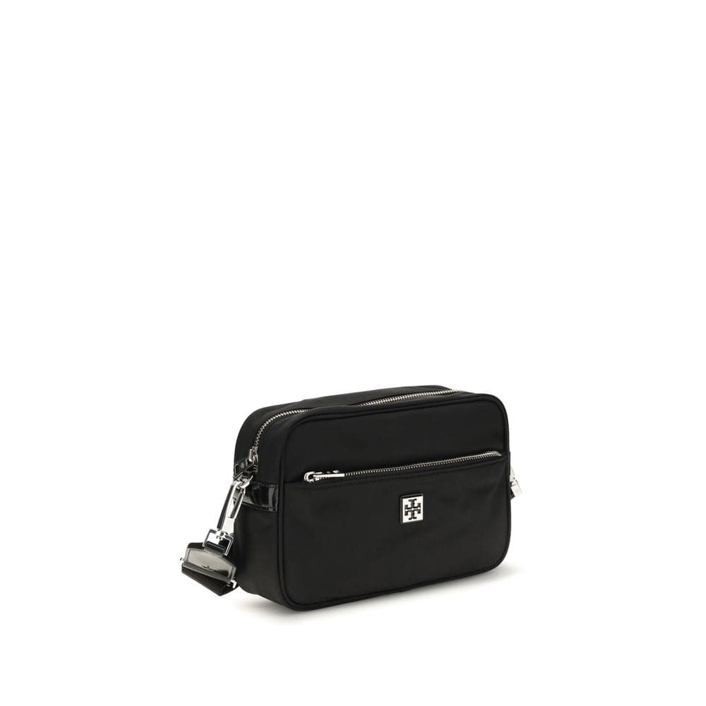 Tory Burch Black Polyamide Shoulder Bag - 2