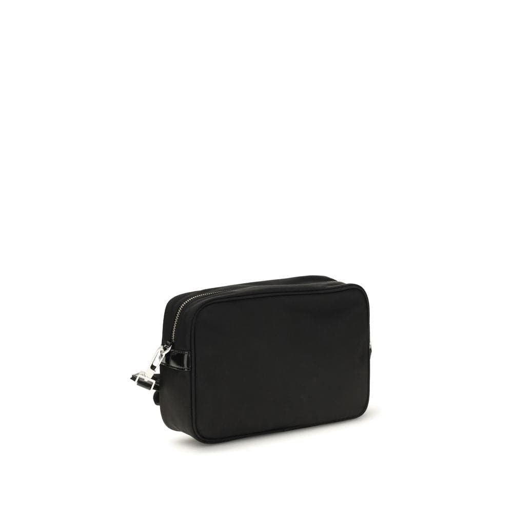 Tory Burch Black Polyamide Shoulder Bag - 3