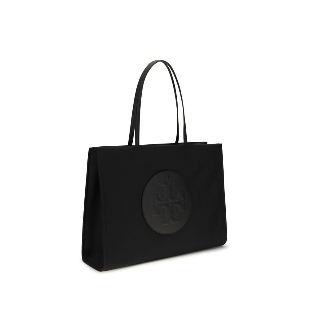 Tory Burch Black Nylon Handbag - 2