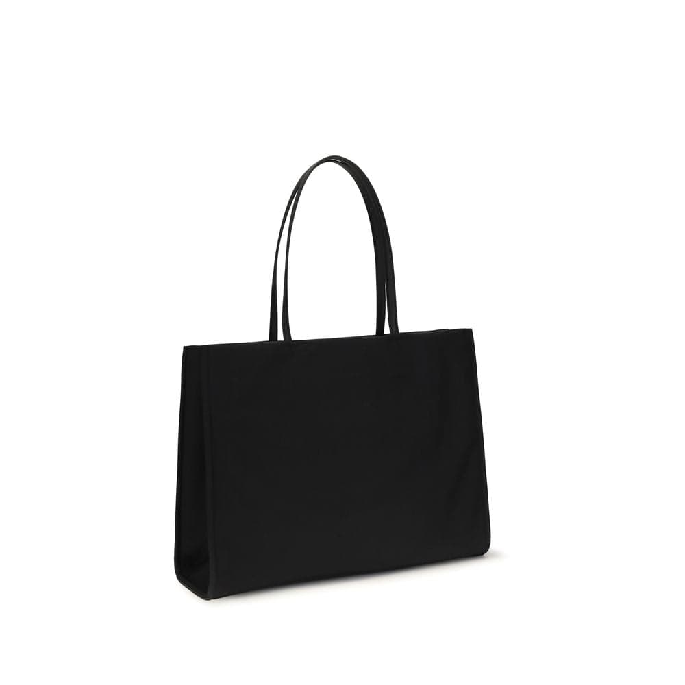Tory Burch Black Nylon Handbag - 3