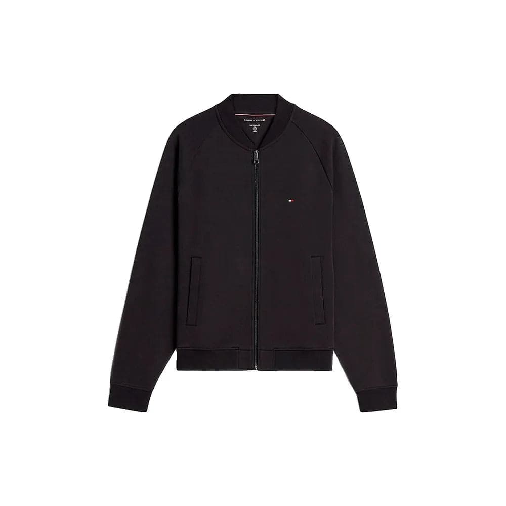 Tommy Hilfiger Felpa uomo bomber jacket MW0MW44934BDS - 3