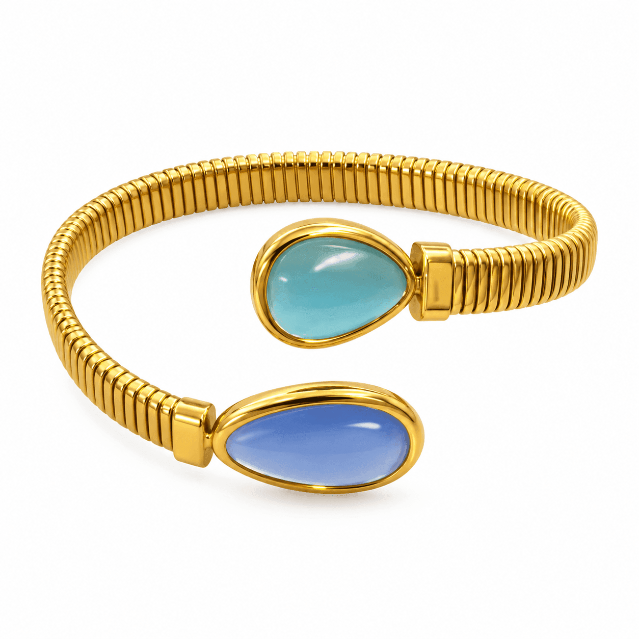Alba Bijoux Bracciale Gemme di mare - 1