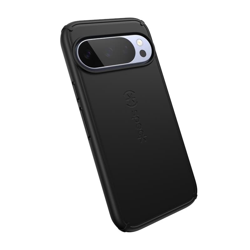Speck ImpactHero Slim - Case Google Pixel 10 / Google Pixel 10 Pro (Black) - 5