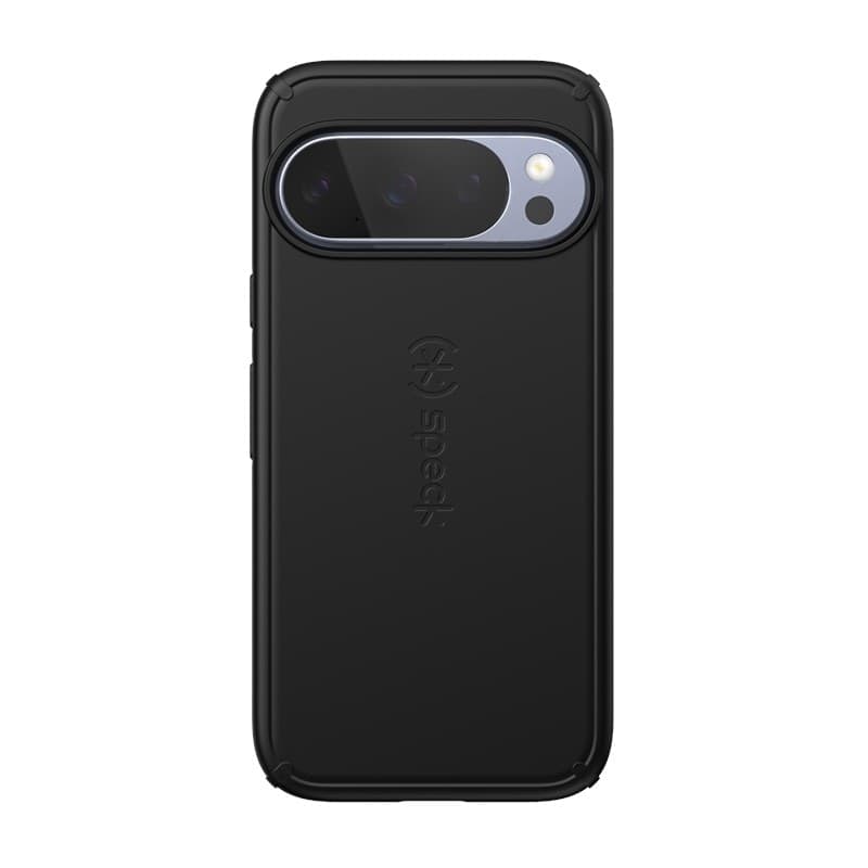 Speck ImpactHero Slim - Case Google Pixel 10 / Google Pixel 10 Pro (Black) - 7