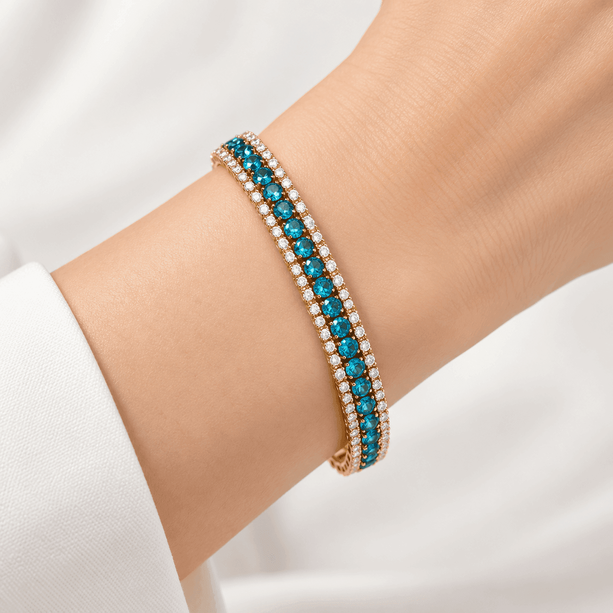 Alba Bijoux - Bracciale Riva - 2