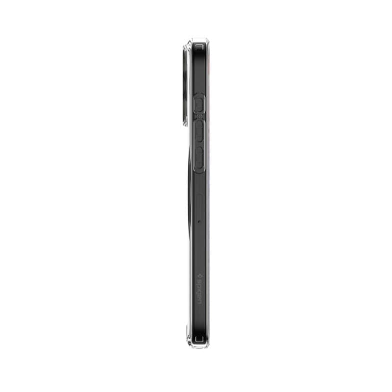 Spigen Ultra Hybrid Mag MagSafe - Case for iPhone 16 Pro (White) - 5