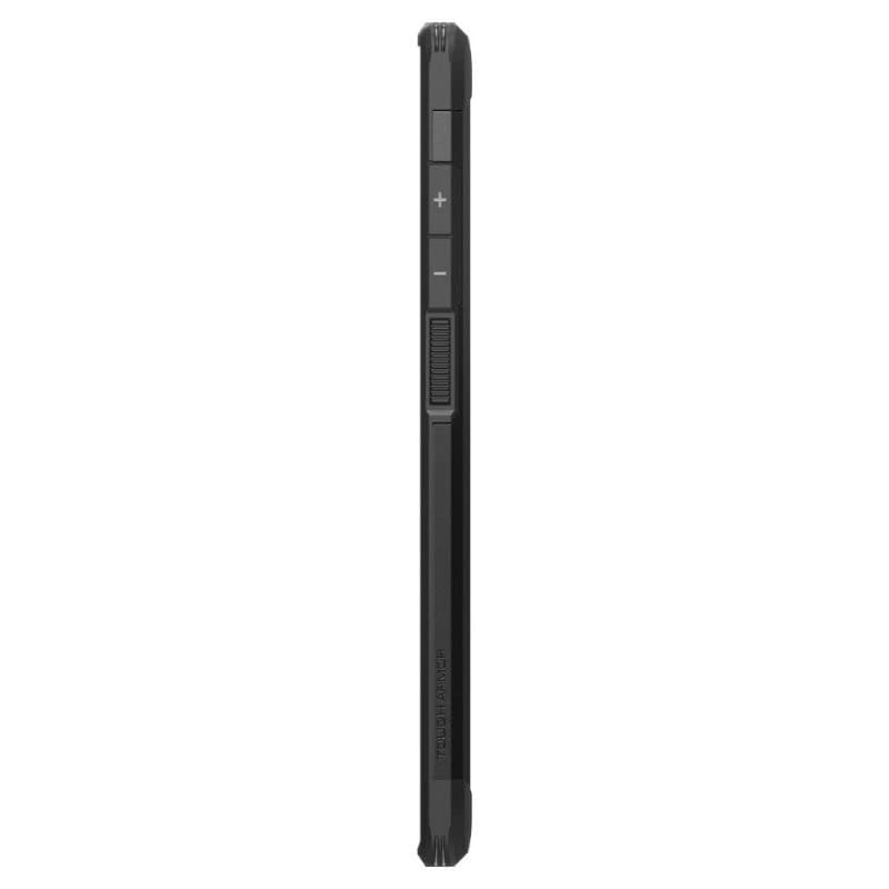 Spigen Tough Armor - Case for Samsung Galaxy S23 Ultra (Black) - 3