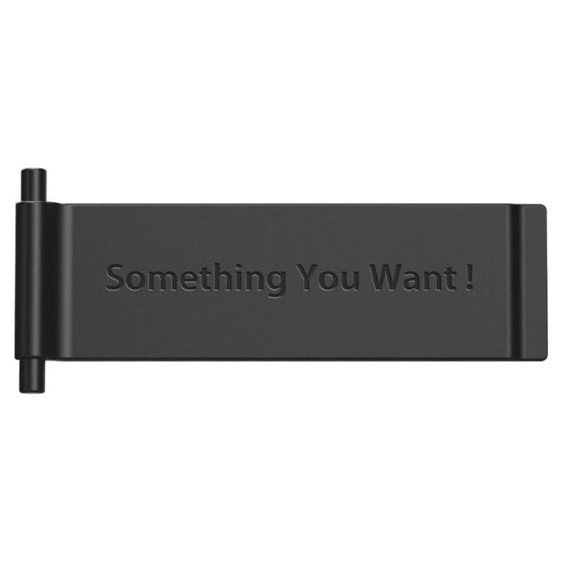 Spigen Tough Armor - Case for Samsung Galaxy S23 Ultra (Black) - 7