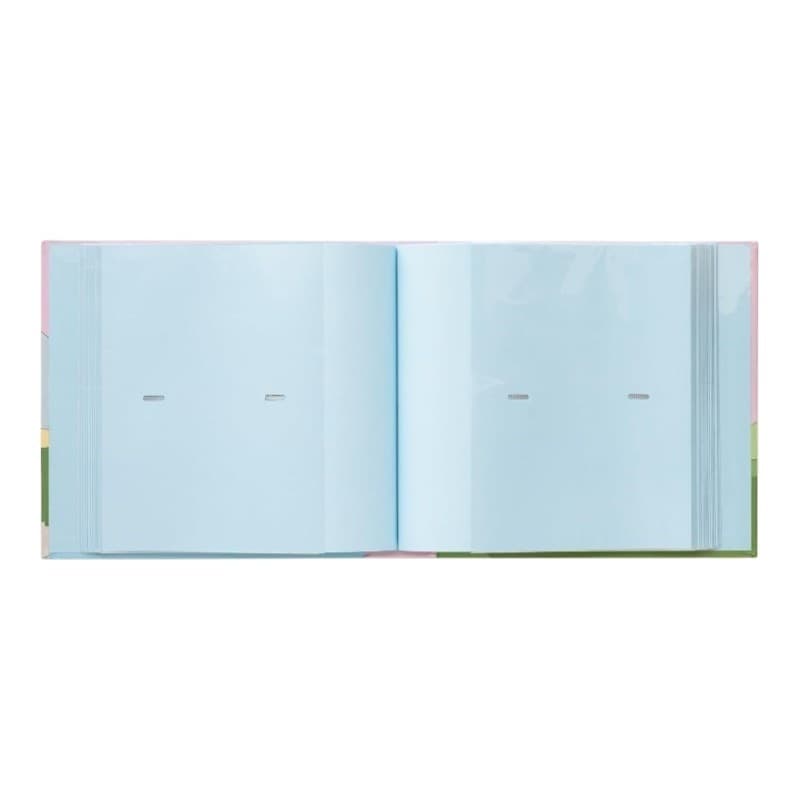 Moomins - Photo Album for 200 Photos 10x15 cm - 2