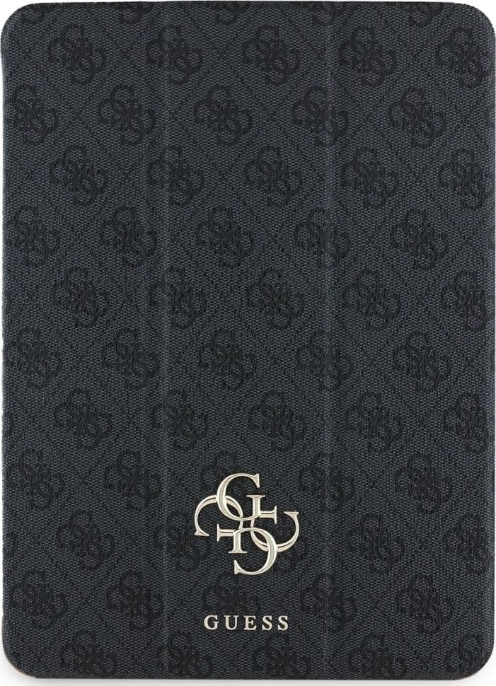 Guess Magnetic 4G Big Logo - Case iPad Air 11" M3 (2025) / iPad Air 11" M2 (2024) (black) - 2