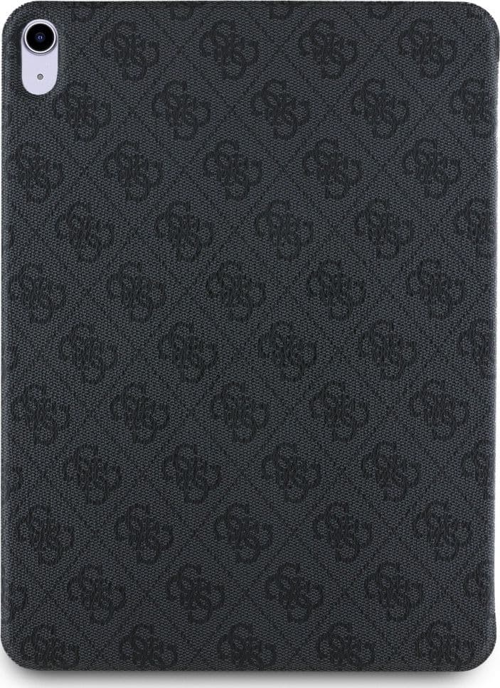 Guess Magnetic 4G Big Logo - Case iPad Air 11" M3 (2025) / iPad Air 11" M2 (2024) (black) - 3