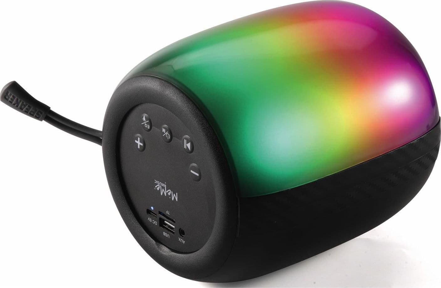 Seattle Amplificatore Wireless con 2 Microfoni - 2