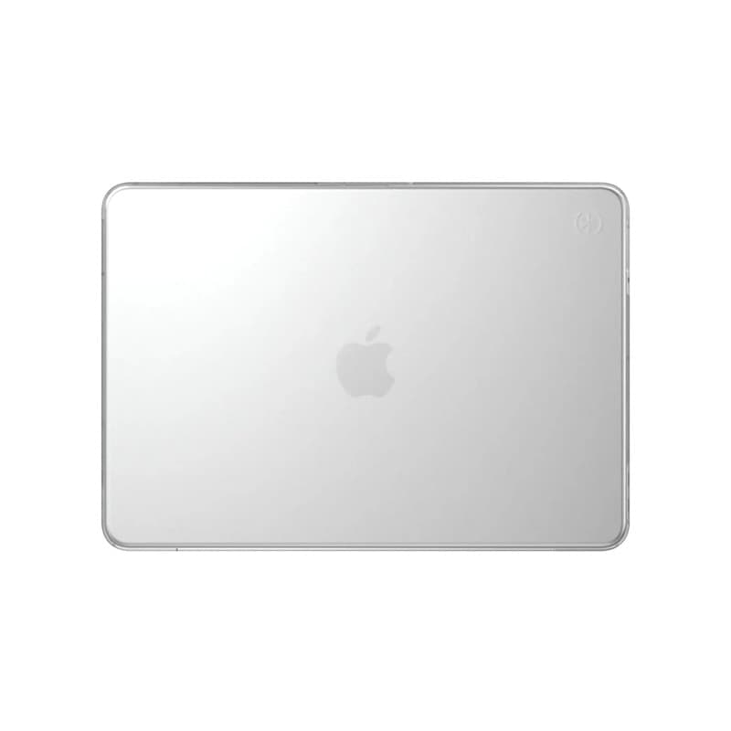 Speck SmartShell - Case MacBook Neo (Clear) - 2