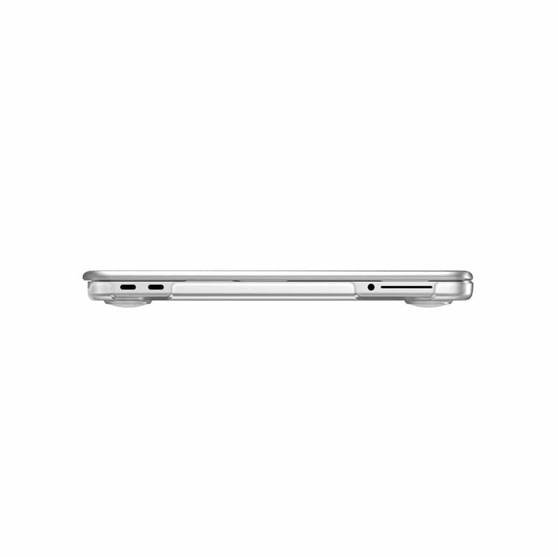Speck SmartShell - Case MacBook Neo (Clear) - 5