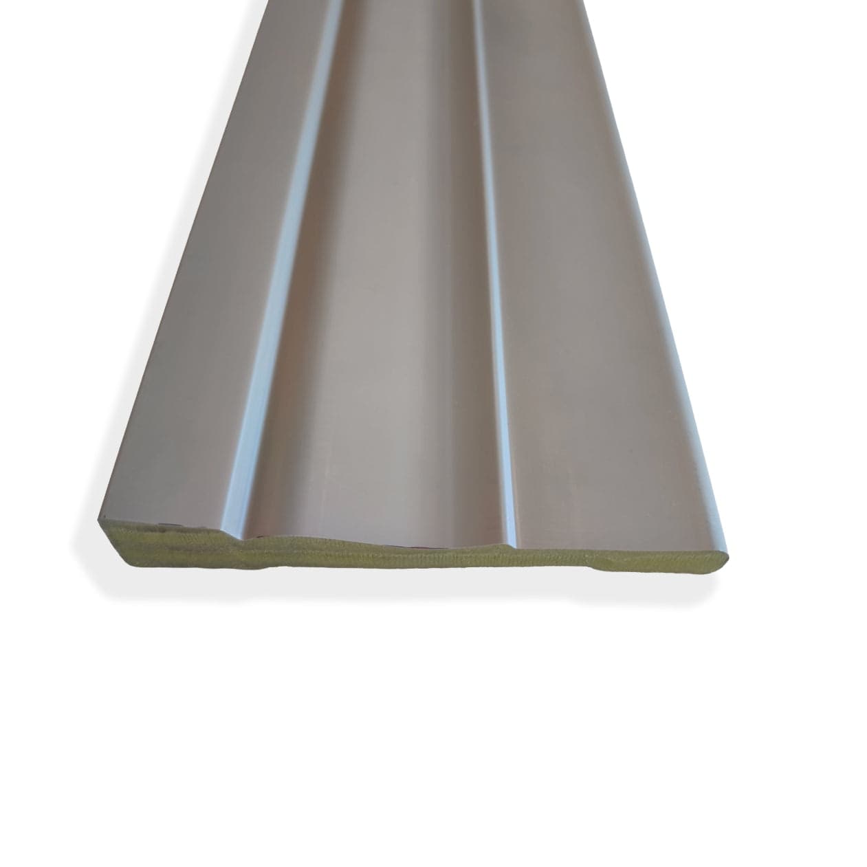 Cornice per Esterno in Polimero HPS 145x25x2500 mm – JH23 – Venduta al Metro Lineare - 3