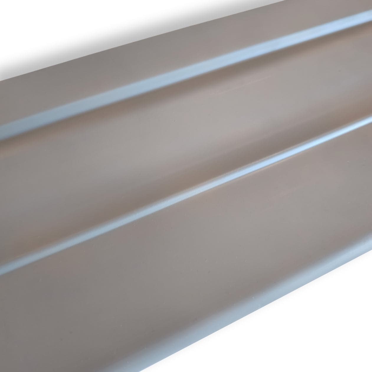 Cornice per Esterno in Polimero HPS 145x25x2500 mm – JH23 – Venduta al Metro Lineare - 6