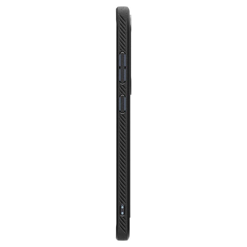 Spigen Rugged Armor Mag MagSafe - Case for Samsung Galaxy S25 Ultra (Matte Black) - 6