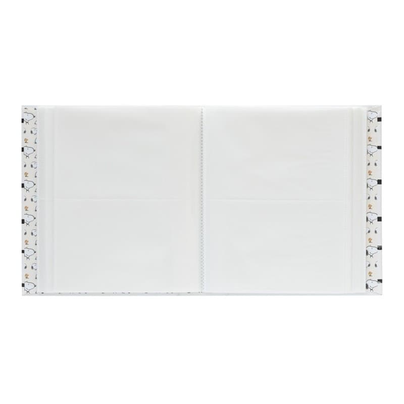 Snoopy - Album fotografico per 304 foto 13x20 cm della collezione Lazy Days - 3
