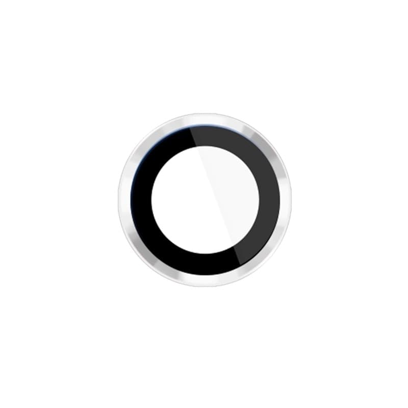3mk Lens Protection Pro - Camera Lens Glass for iPhone 17 (Transparent) - 2