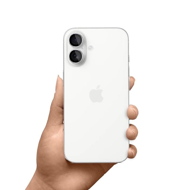 3mk Lens Protection Pro - Camera Lens Glass for iPhone 17 (Transparent) - 4