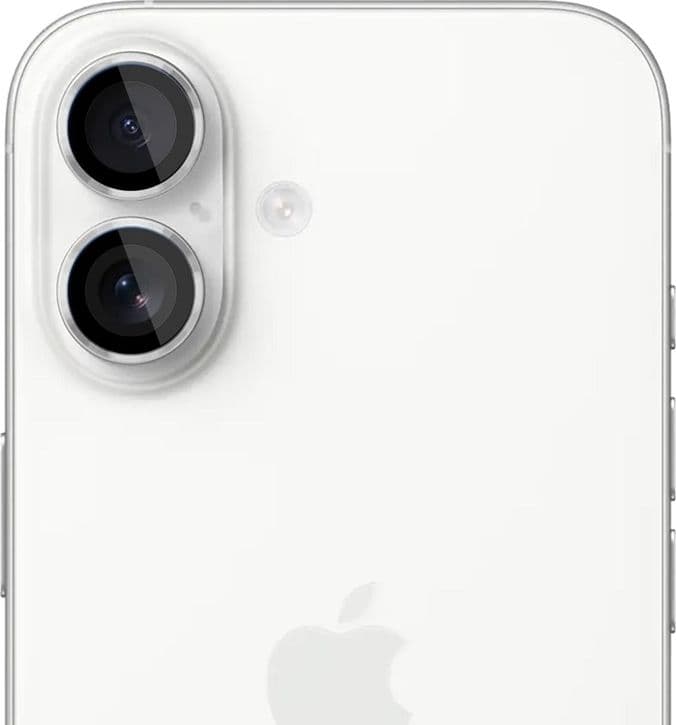 3mk Lens Protection Pro - Camera Lens Glass for iPhone 17 (Transparent) - 7