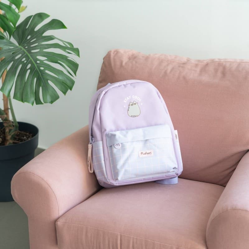 Pusheen - Zaino della collezione Moments - 3