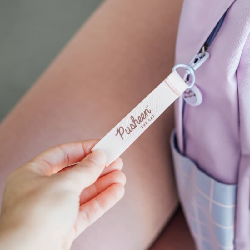 Pusheen - Zaino della collezione Moments - 4