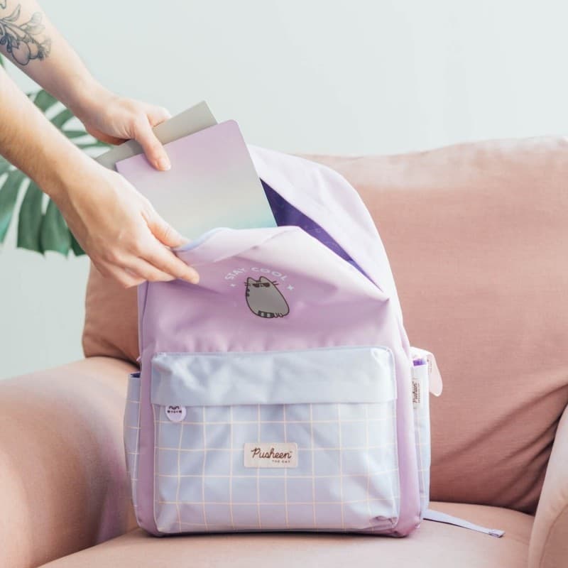 Pusheen - Zaino della collezione Moments - 6