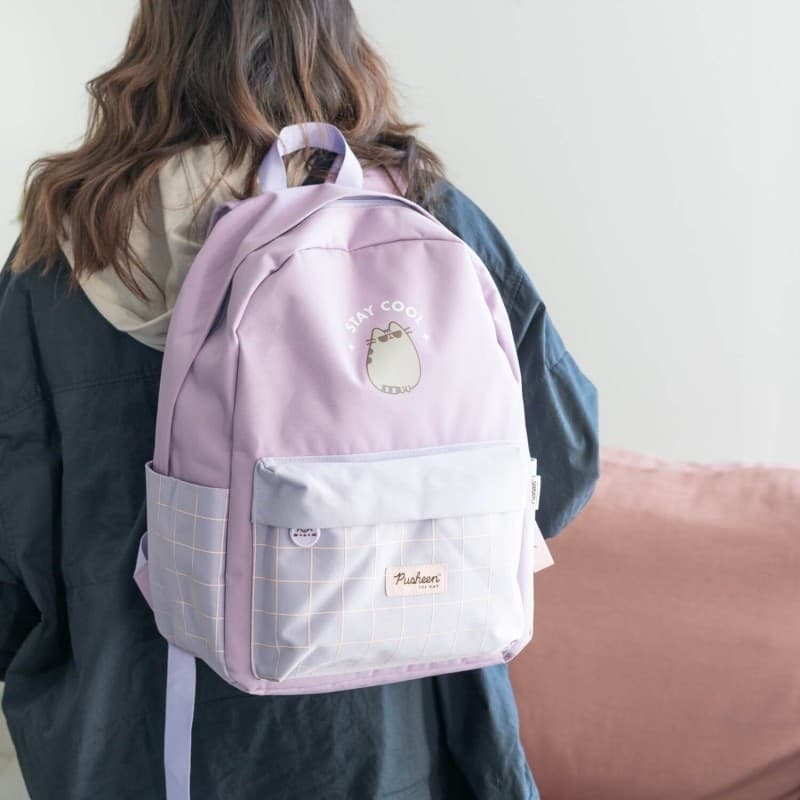 Pusheen - Zaino della collezione Moments - 7