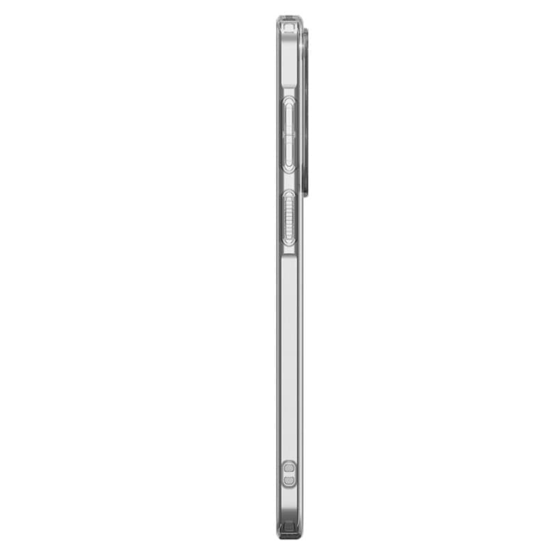 Spigen Liquid Crystal - Custodia per Samsung Galaxy A57 5G (Trasparente) - 4