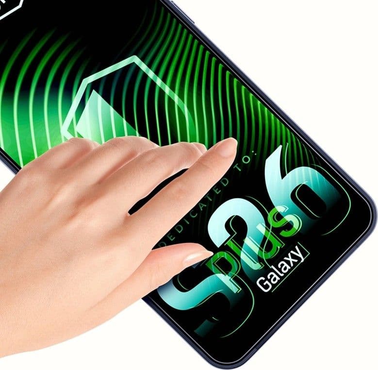 3mk FlexibleGlass - Vetro ibrido per Samsung Galaxy S26+ - 4