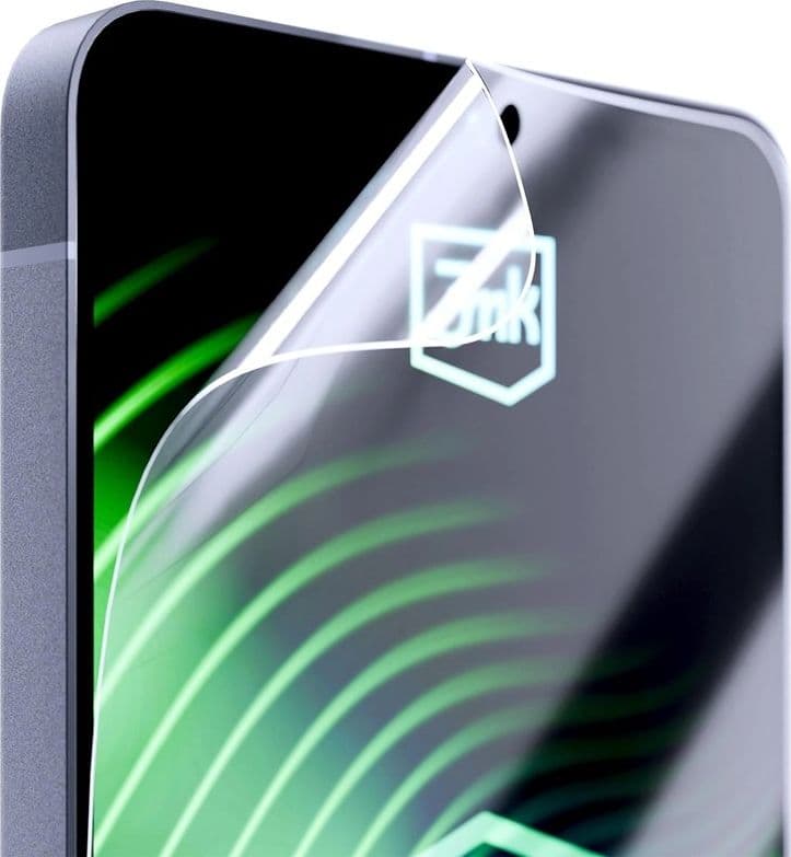 3mk FlexibleGlass - Vetro ibrido per Samsung Galaxy S26+ - 5
