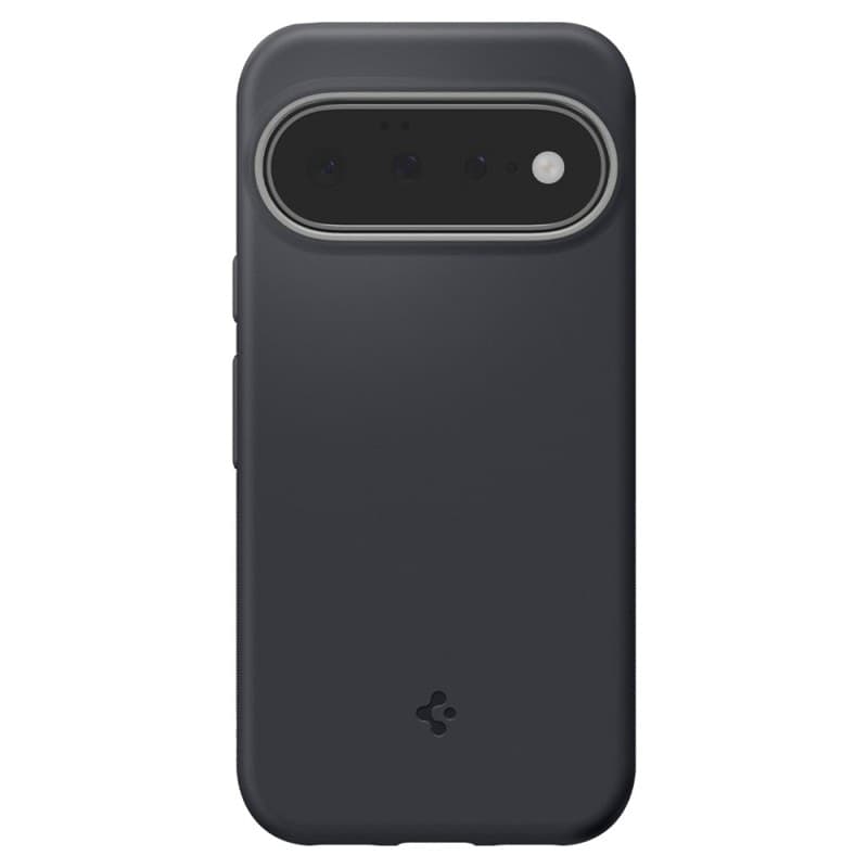 Spigen Nano Pop Mag MagSafe - Custodia per Google Pixel 11 (Black Sesame) - 3