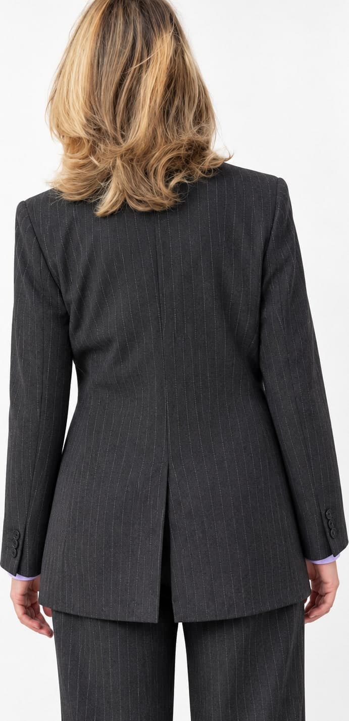 Happy 25 Giacca donna mod Lisbona 1410 - 2