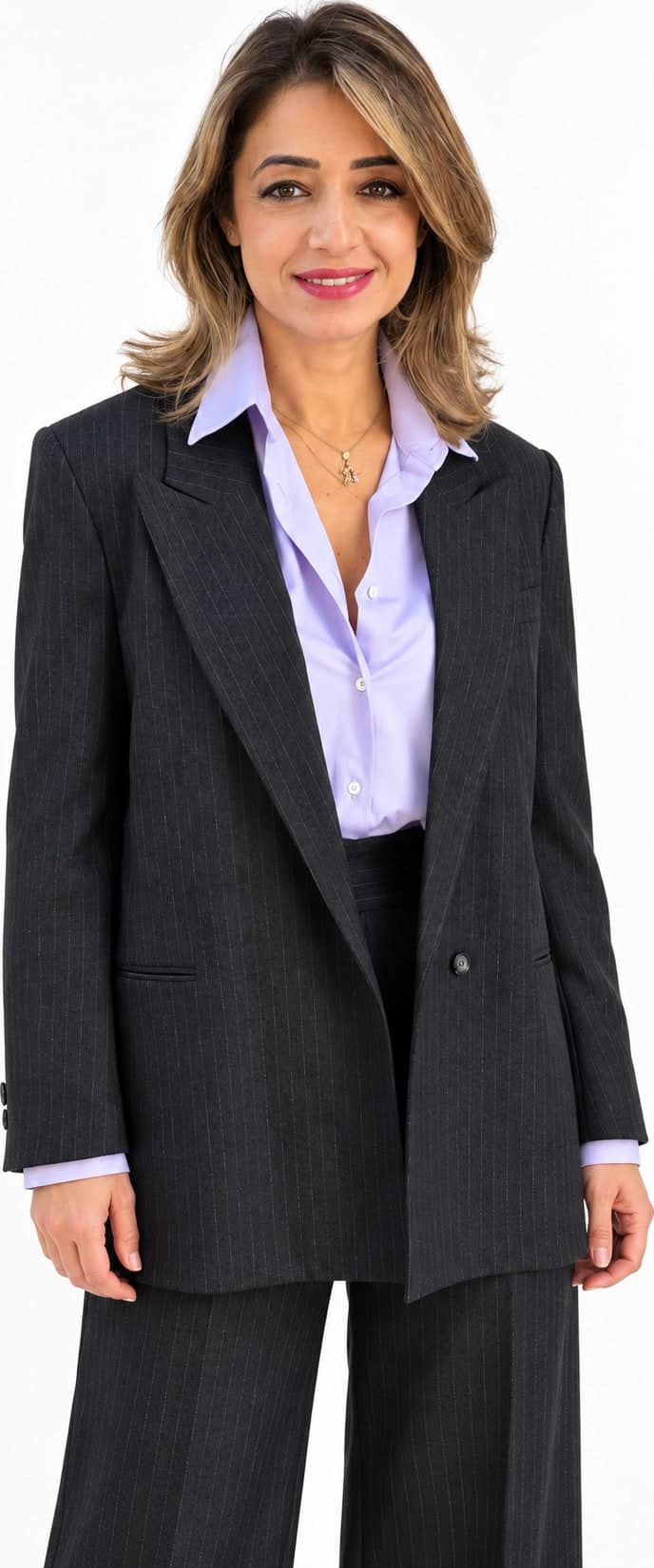Happy 25 Giacca donna mod Lisbona 1410 - 3
