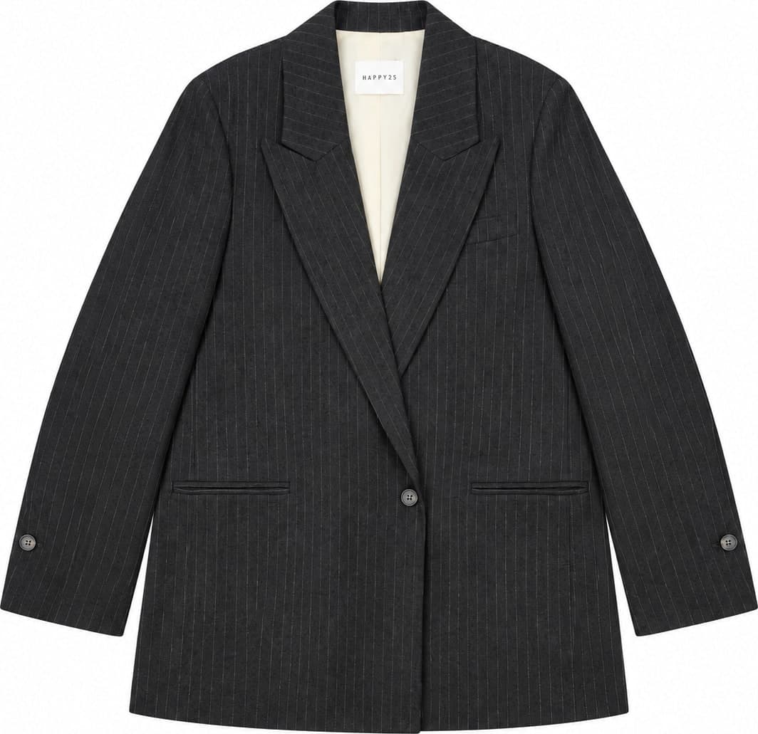 Happy 25 Giacca donna mod Lisbona 1410 - 6