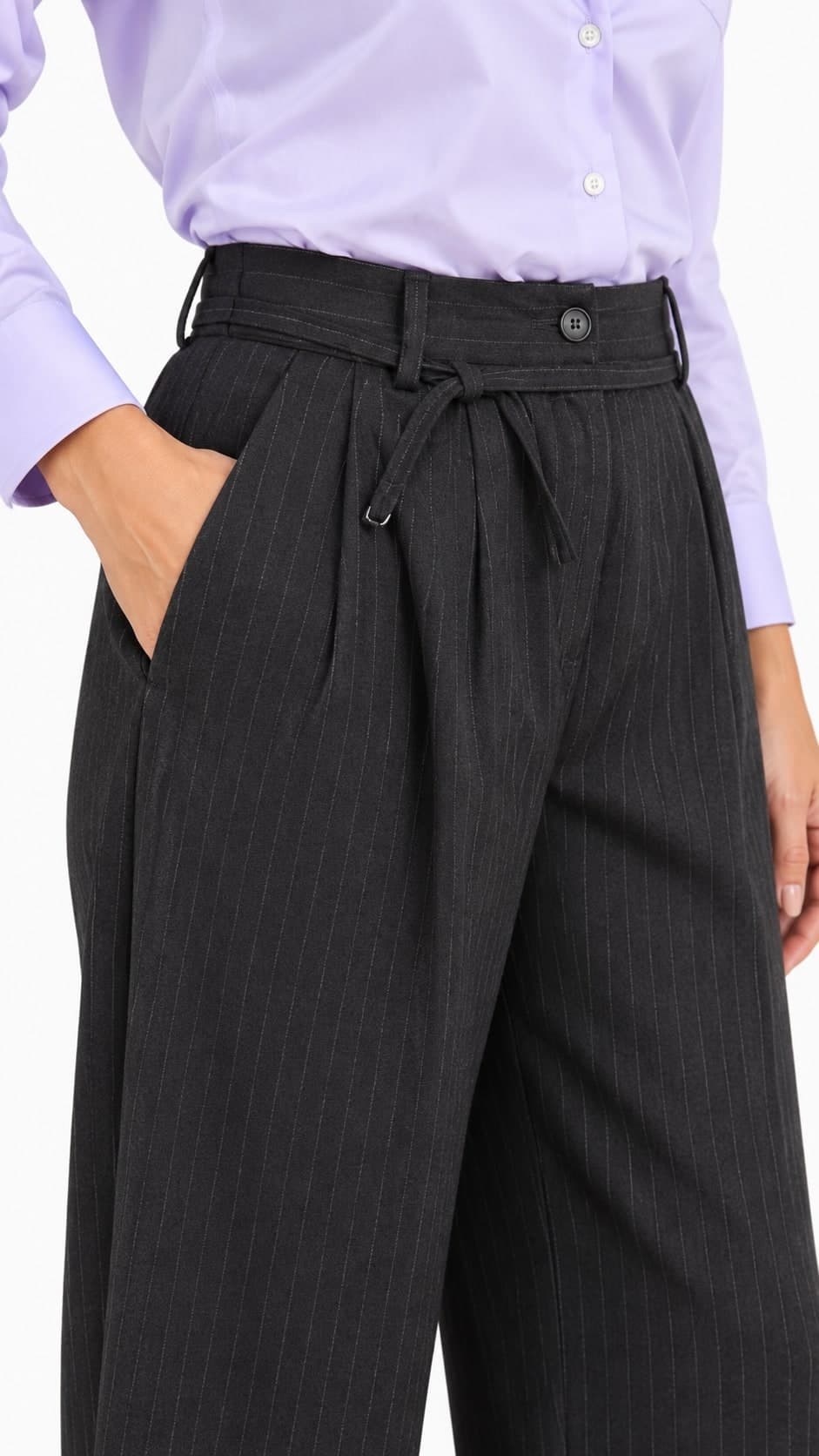 Happy 25 Pantalone donna mod Lisbona 2644 - 2