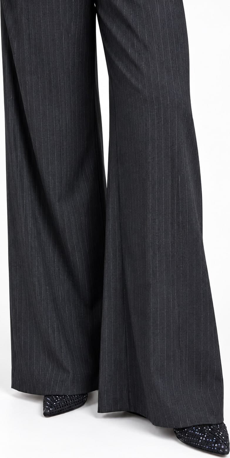 Happy 25 Pantalone donna mod Lisbona 2644 - 4