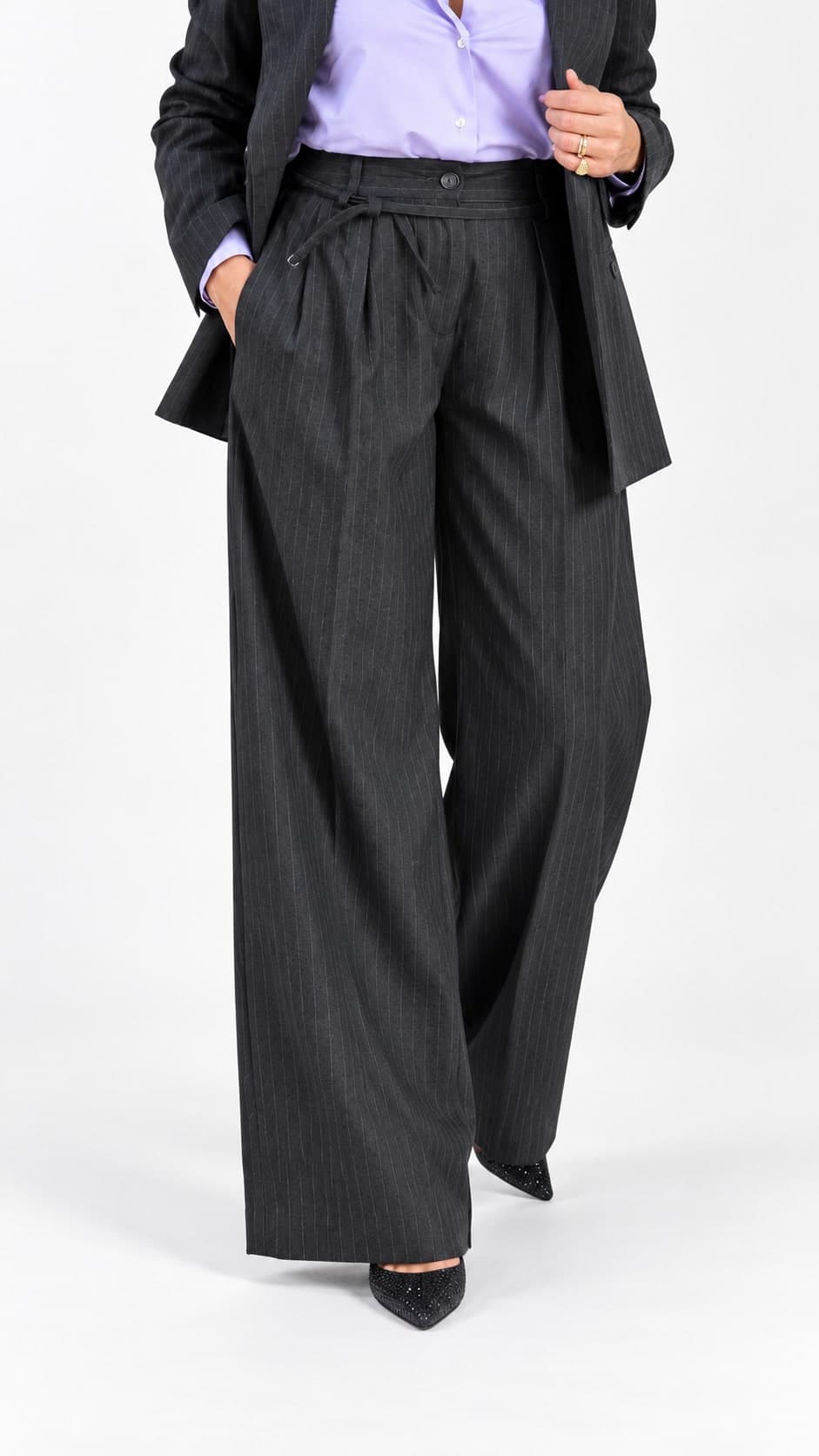 Happy 25 Pantalone donna mod Lisbona 2644 - 7