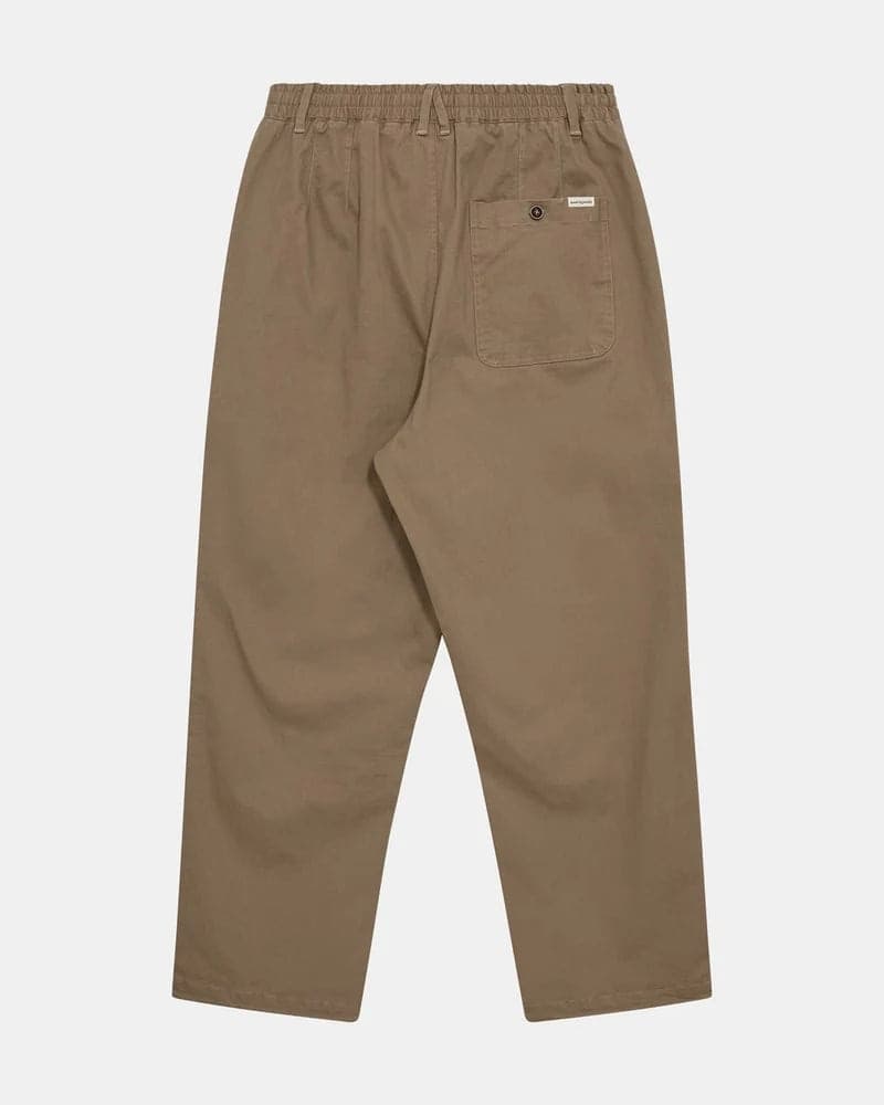 Pantaloni Anerkjendt Akjakob Fatique Cotton - 2
